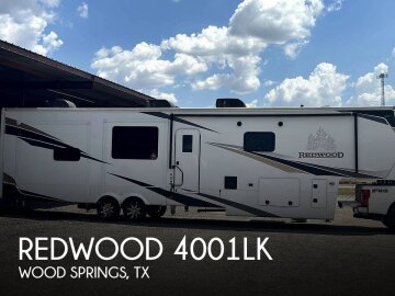 2023 Crossroads Redwood