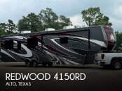 2023 Crossroads Redwood