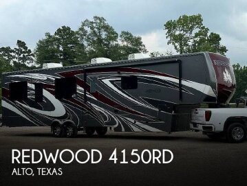 2023 Crossroads Redwood