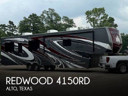 Photo 1 for 2023 Crossroads Redwood