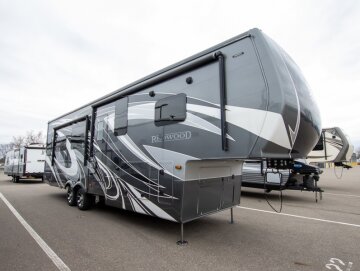 New 2023 Crossroads Redwood RW-3401RL