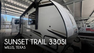 2023 Crossroads Sunset Trail