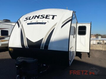 2023 Crossroads Sunset Trail