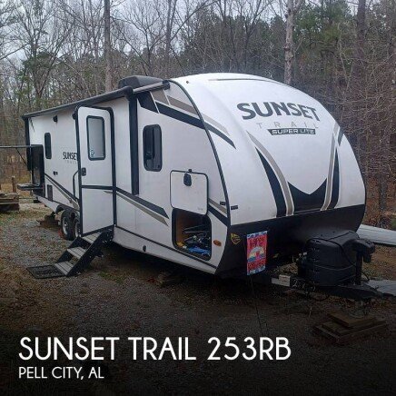 Photo 1 for 2023 Crossroads Sunset Trail