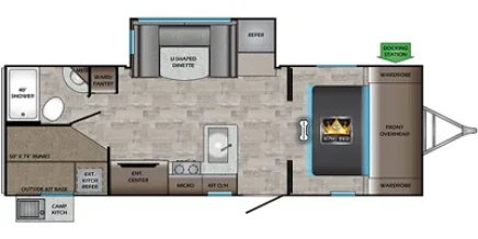 Photo 1 for 2023 Crossroads Sunset Trail Super Lite for Sale by Owner