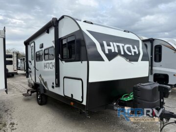 2023 Cruiser Hitch 18RBS