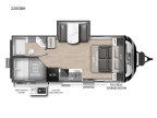 Thumbnail Photo 1 for New 2023 Cruiser MPG