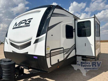 Photo 1 for 2023 Cruiser MPG