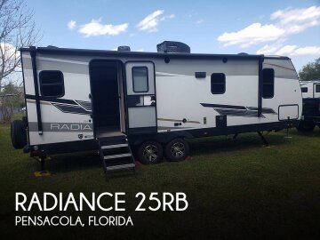 2023 Cruiser Radiance