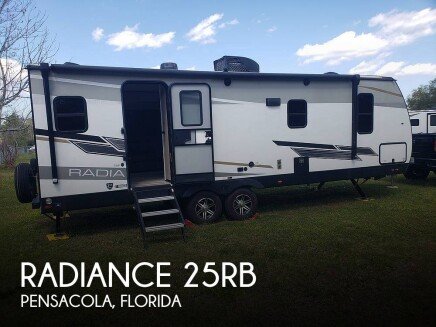 Photo 1 for 2023 Cruiser Radiance
