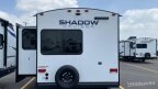 Thumbnail Photo 2 for New 2023 Cruiser Shadow Cruiser