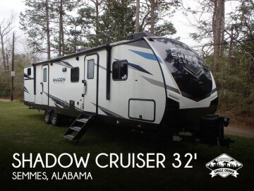 2023 Cruiser Shadow Cruiser