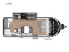Thumbnail Photo 1 for 2023 Cruiser Shadow Cruiser