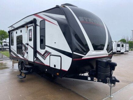 Photo 1 for 2023 Cruiser Stryker