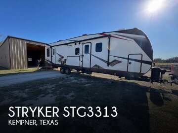 2023 Cruiser Stryker
