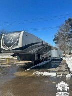 Thumbnail Photo 3 for 2023 DRV Mobile Suites