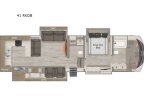 Thumbnail Photo 1 for 2023 DRV Mobile Suites