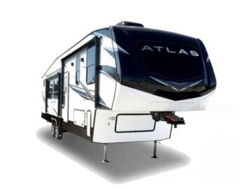 2023 Dutchmen Atlas