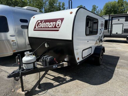 Photo 1 for 2023 Dutchmen Coleman