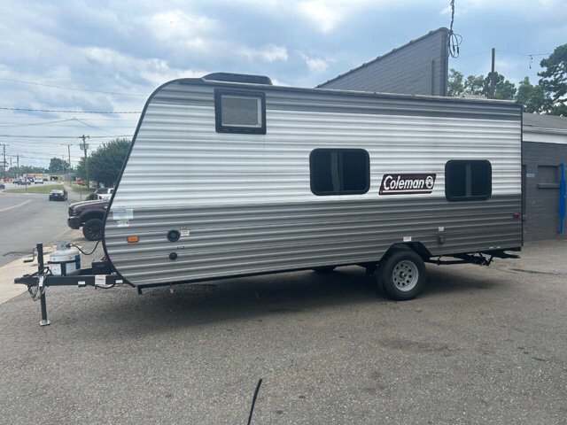 2023 Dutchmen Coleman RVs for Sale - RVs on Autotrader