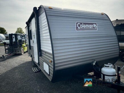 Photo 1 for 2023 Dutchmen Coleman