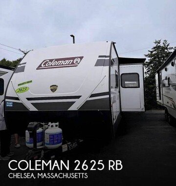 2023 Dutchmen Coleman