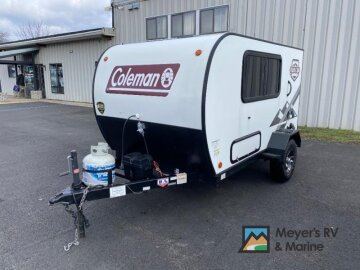 2023 Dutchmen Coleman