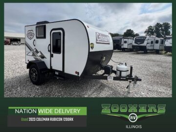2023 Dutchmen Coleman