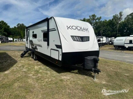 Photo 1 for 2023 Dutchmen Kodiak