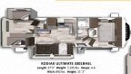 Thumbnail Photo 4 for 2023 Dutchmen Kodiak