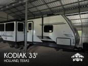 2023 Dutchmen Kodiak