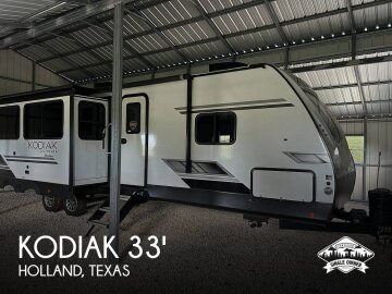 2023 Dutchmen Kodiak