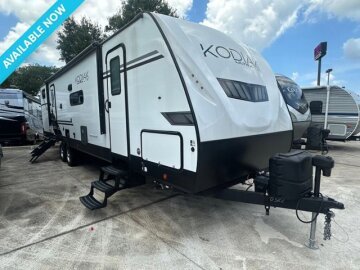 2023 Dutchmen Kodiak