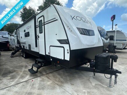 Photo 1 for 2023 Dutchmen Kodiak
