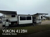 2023 Dutchmen Yukon