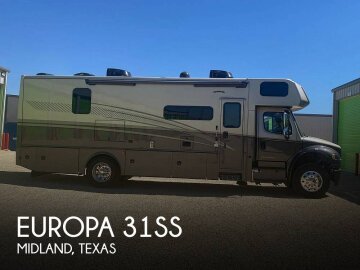 2023 Dynamax Europa