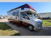 2023 Dynamax Isata 24FW