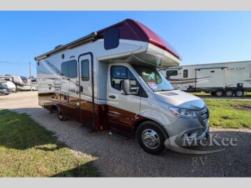 2023 Dynamax Isata 24FW