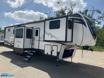 2023 East to West Ahara 