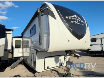 2023 East to West Ahara 