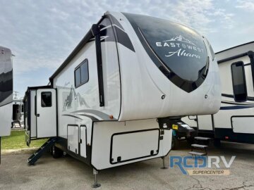 2023 East to West Ahara 