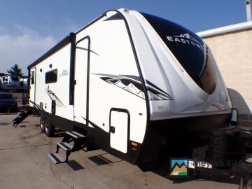 2023 East to West Alta