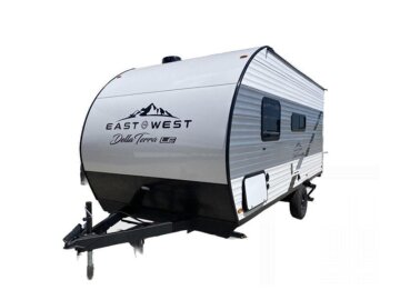 2023 East to West Della Terra 260BHLE