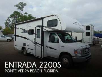 2023 East to West Entrada 2200 S