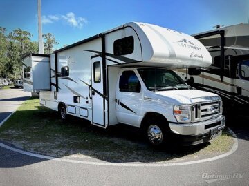 2023 East to West Entrada 2600DS
