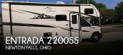 2023 East to West Entrada 2200 S