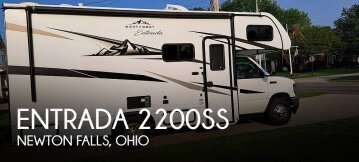 2023 East to West Entrada 2200 S