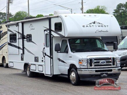 Photo 1 for 2023 East to West Entrada 2600DS