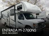 2023 East to West Entrada