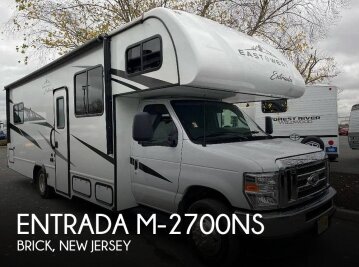 2023 East to West Entrada